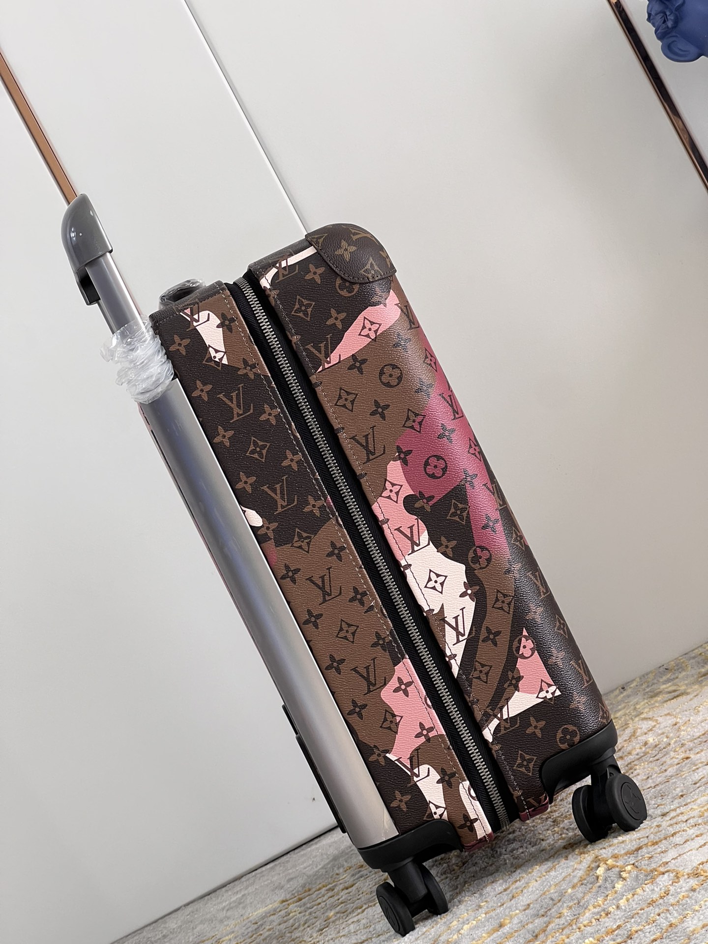 Louis Vuitton Suitcase